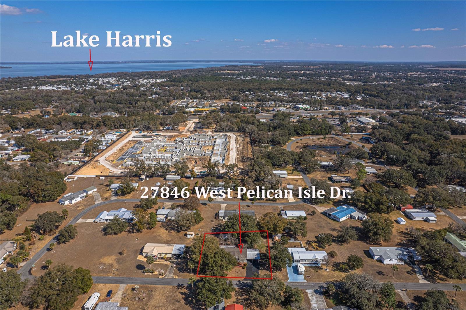 Image 53 of 57 For 27846 Pelican Isle Drive