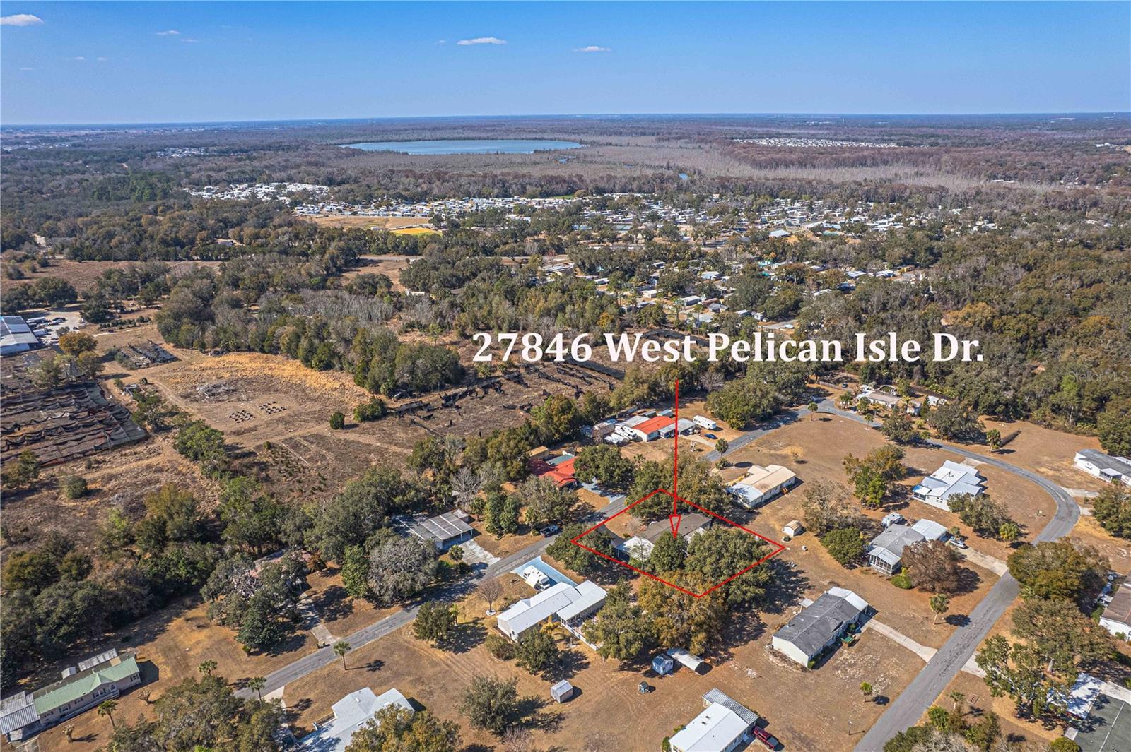 Image 57 of 57 For 27846 Pelican Isle Drive