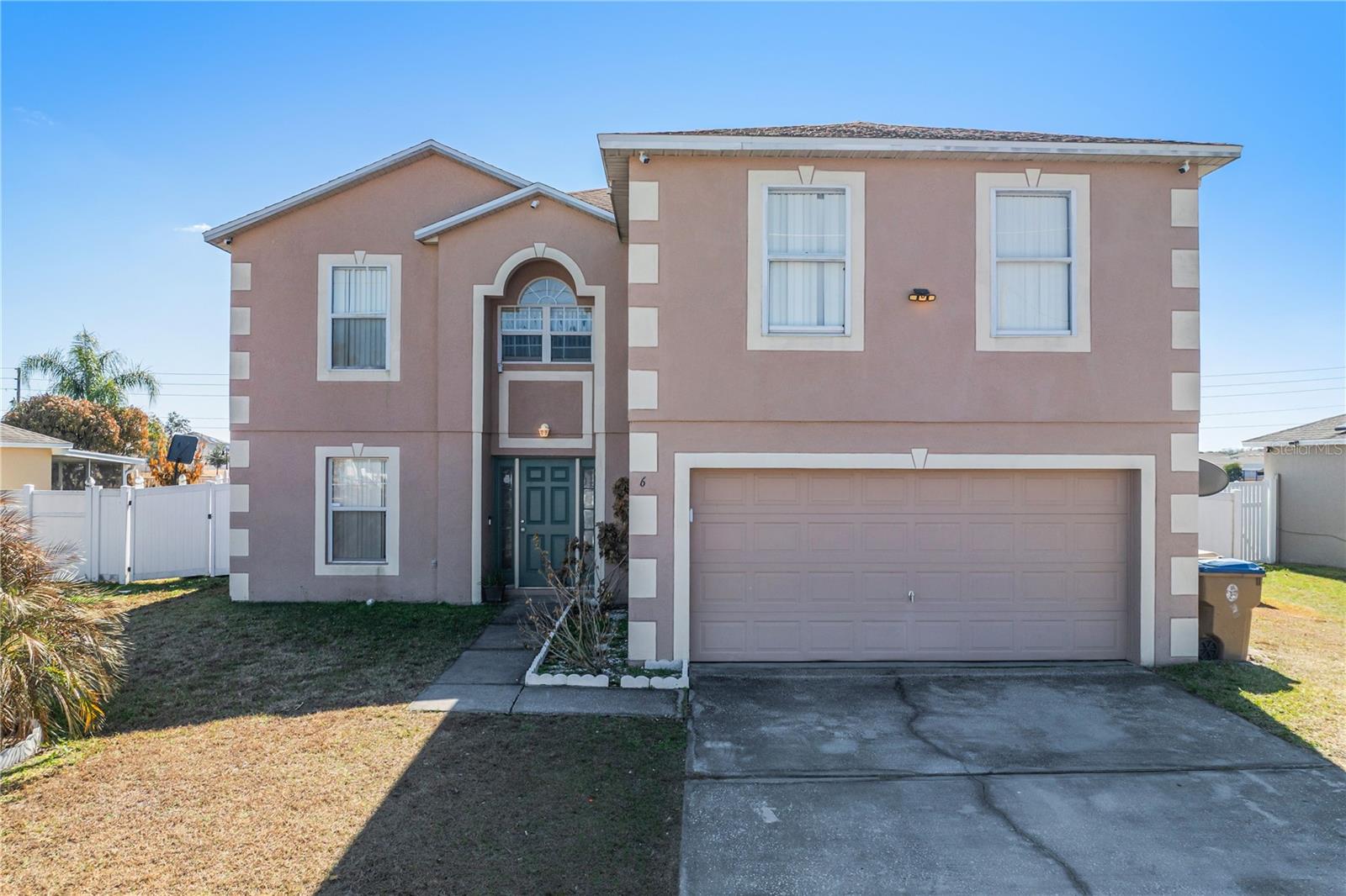 Details for 6 Alicante Court, KISSIMMEE, FL 34758