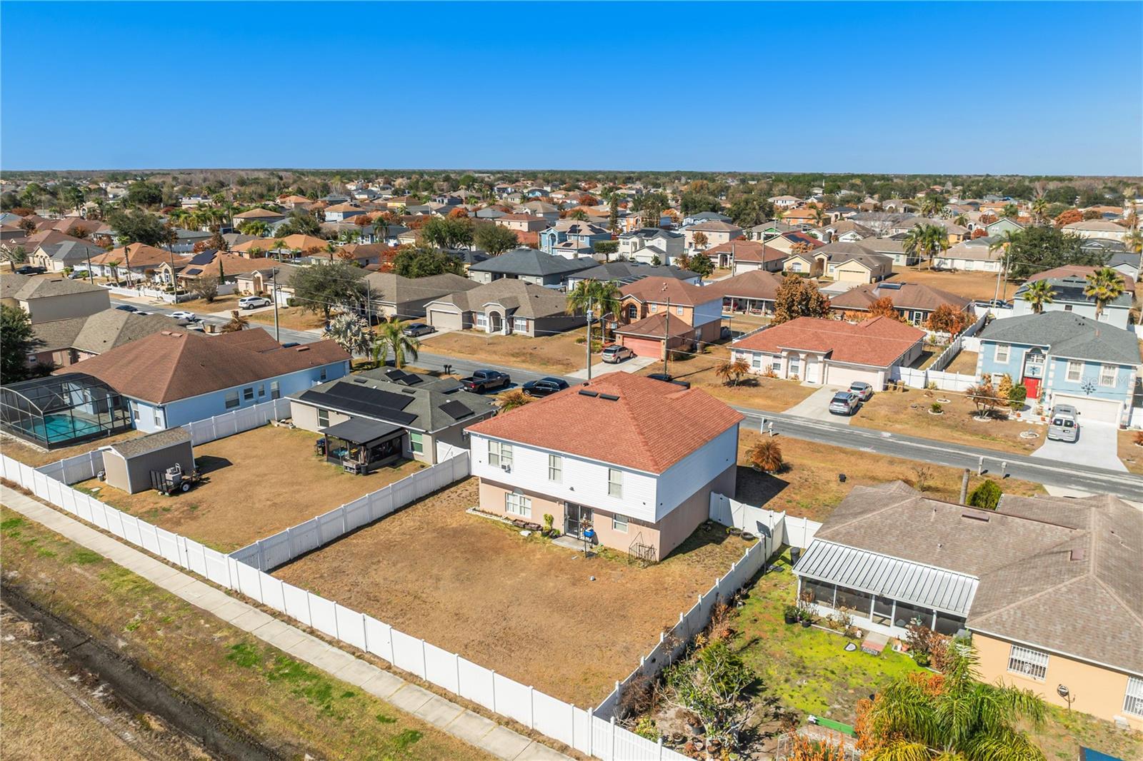 Image 33 of 36 For 6 Alicante Court