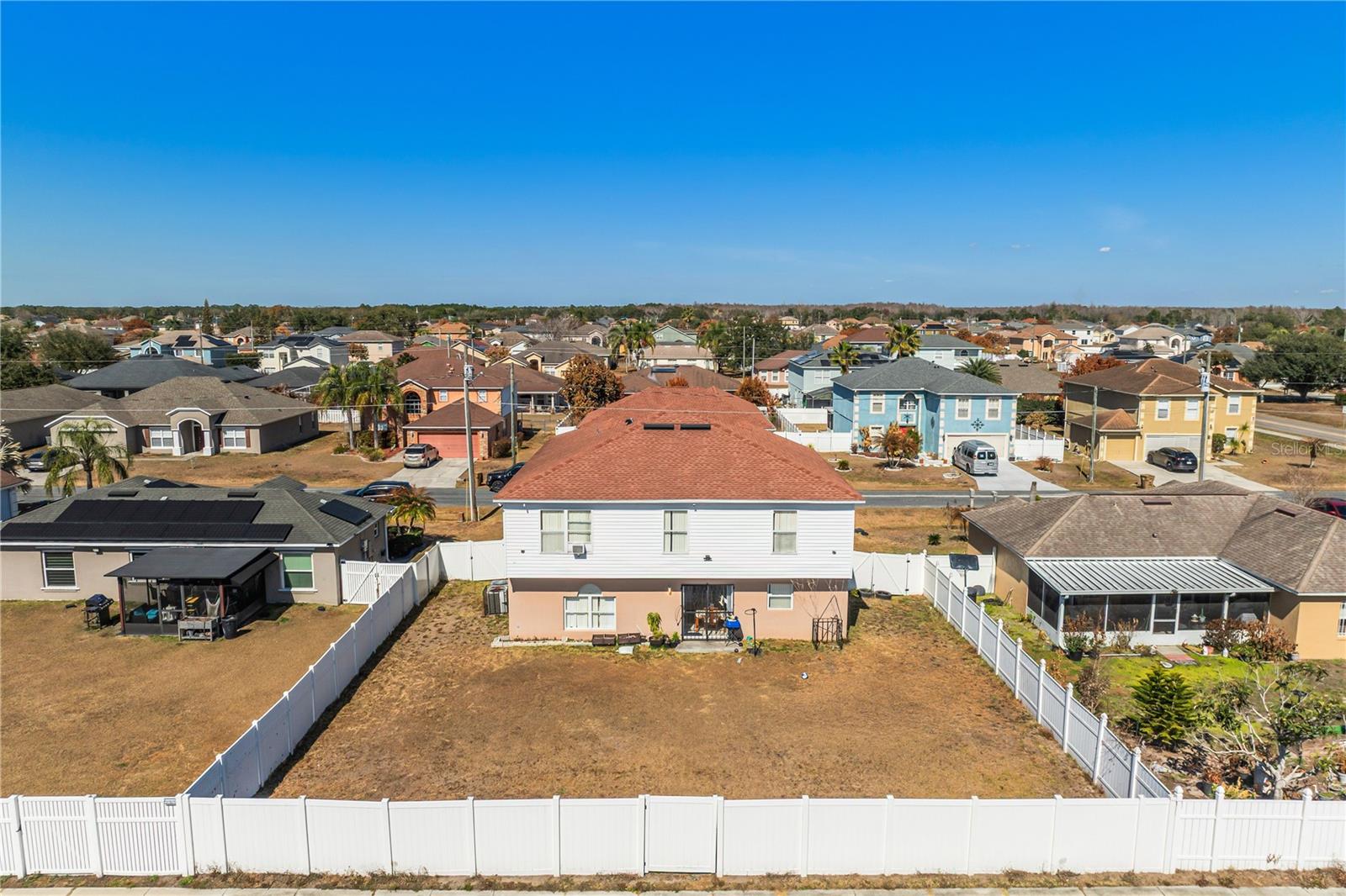 Image 34 of 36 For 6 Alicante Court