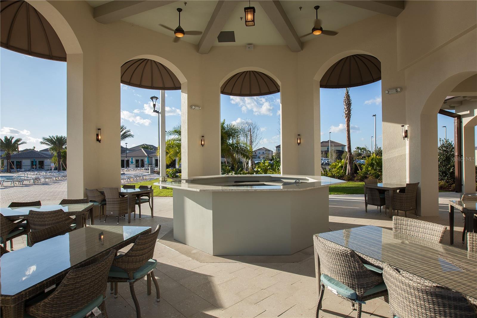 Image 32 of 36 For 1579 Moon Valley Dr