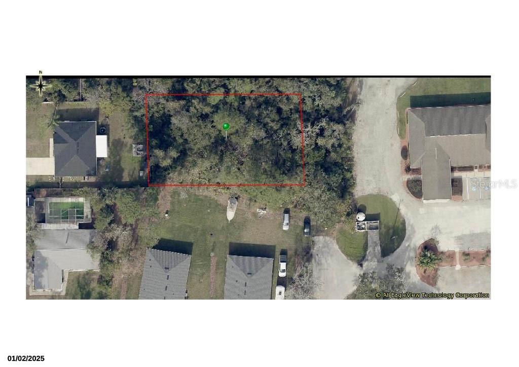Listing Details for 254 Acacia Road, DEBARY, FL 32713