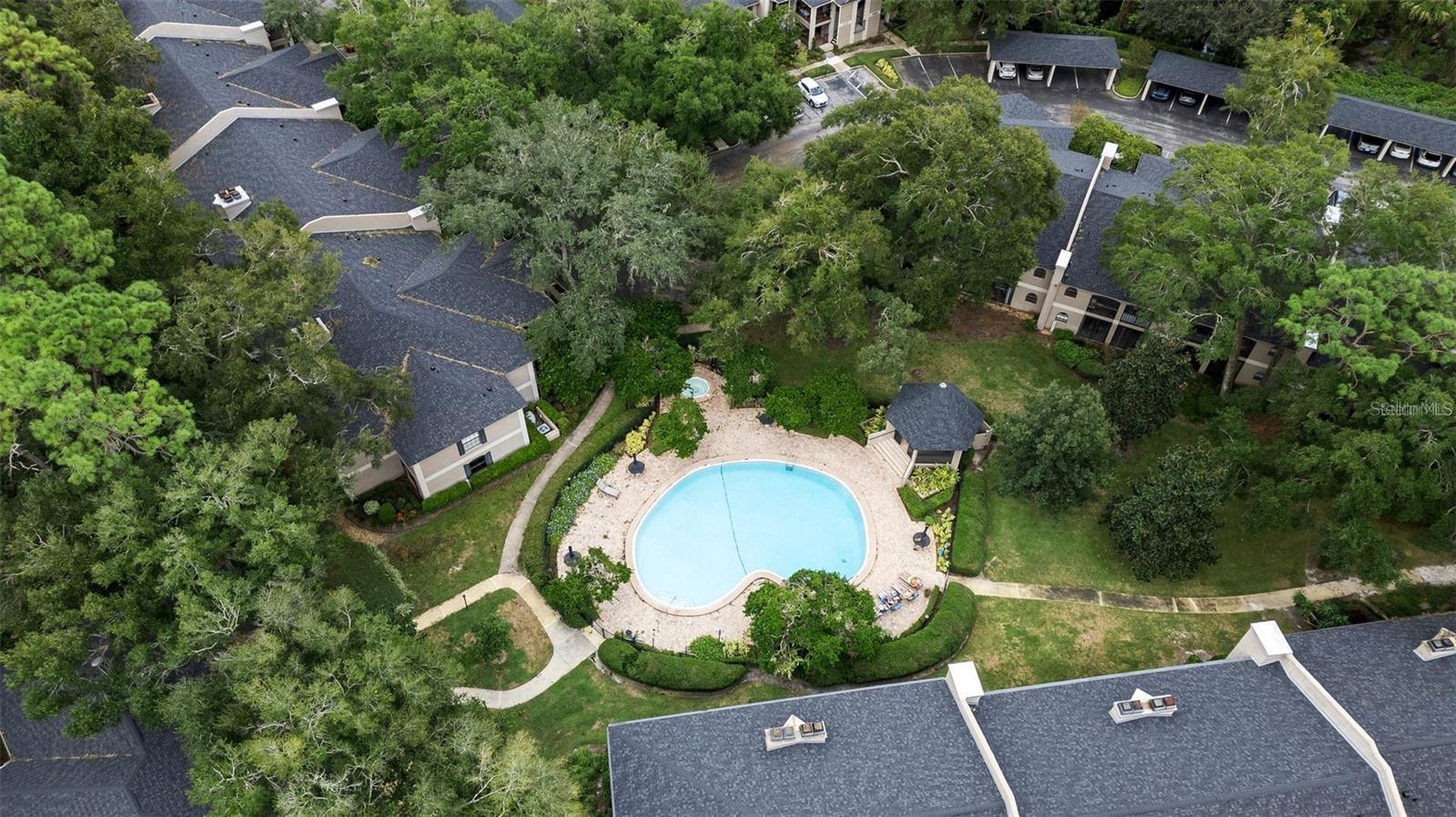 Image 35 of 82 For 1055 Kensington Park Drive 808