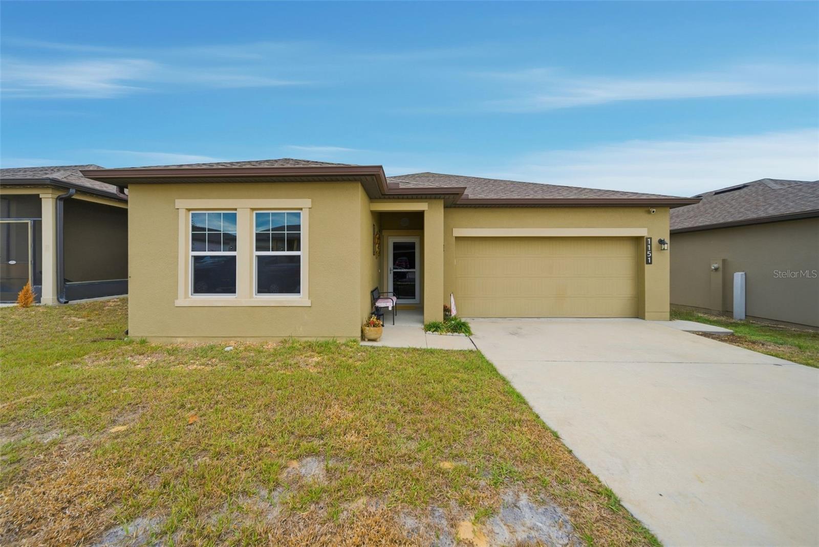 Details for 1151 Lycaste Drive, DAVENPORT, FL 33837