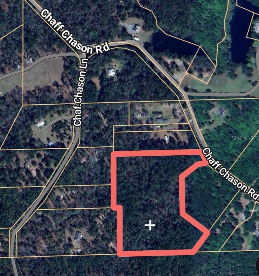 Details for Tbd Chaff Chason Road, TALLAHASSEE, FL 32315