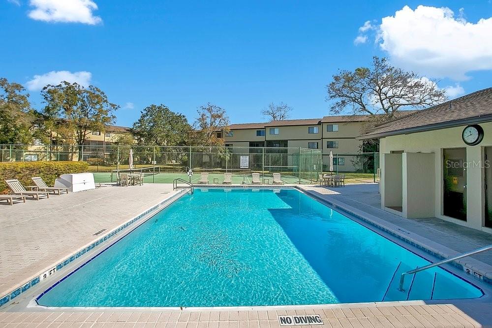 Image 24 of 34 For 7814 Shadowood Drive 509