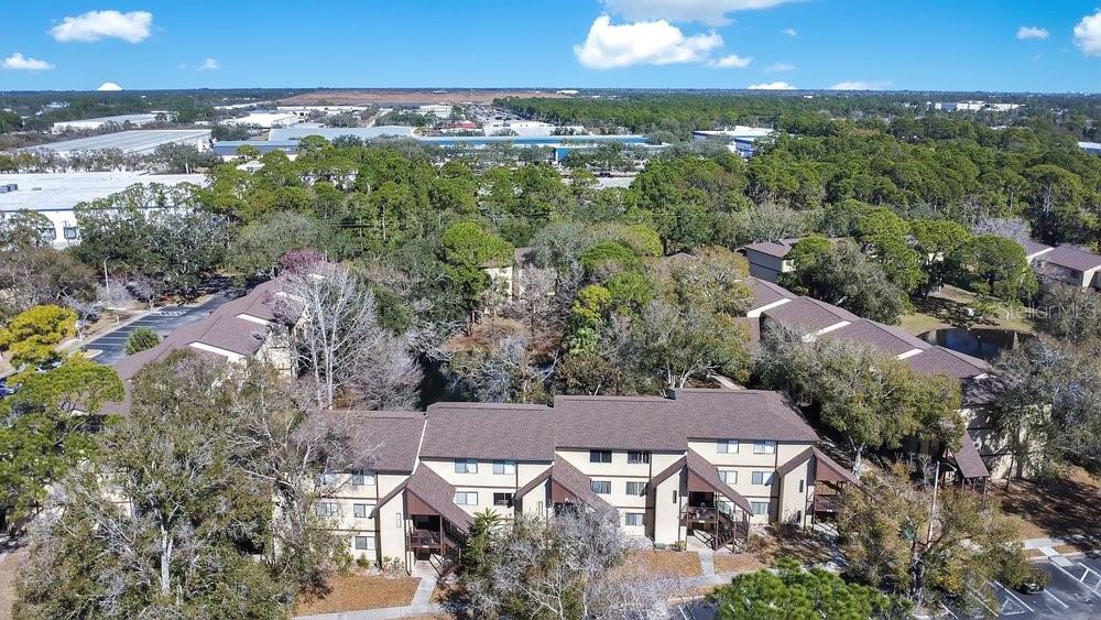 Image 27 of 34 For 7814 Shadowood Drive 509