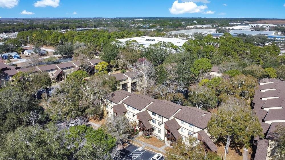 Image 28 of 34 For 7814 Shadowood Drive 509