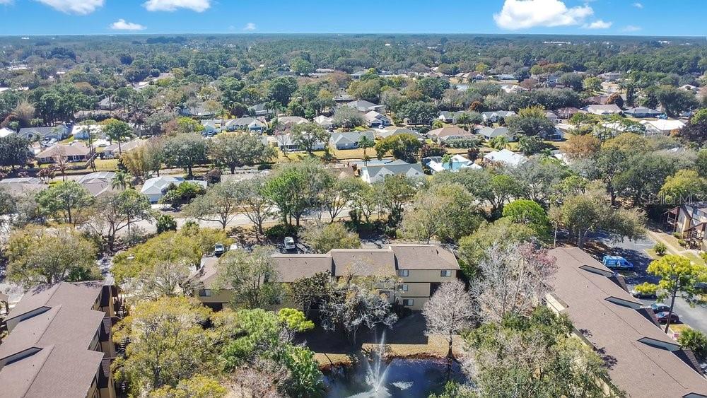 Image 31 of 34 For 7814 Shadowood Drive 509