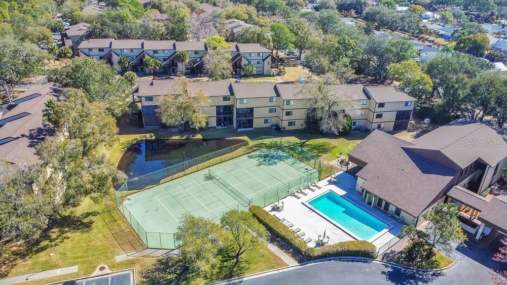 Image 32 of 34 For 7814 Shadowood Drive 509