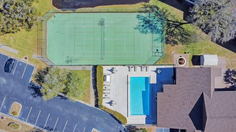 Image 33 of 34 For 7814 Shadowood Drive 509