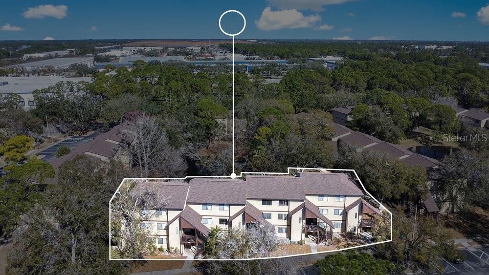 Image 34 of 34 For 7814 Shadowood Drive 509