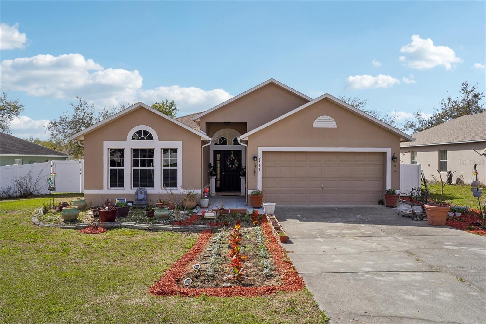 Details for 2315 Belfry Way, MASCOTTE, FL 34753