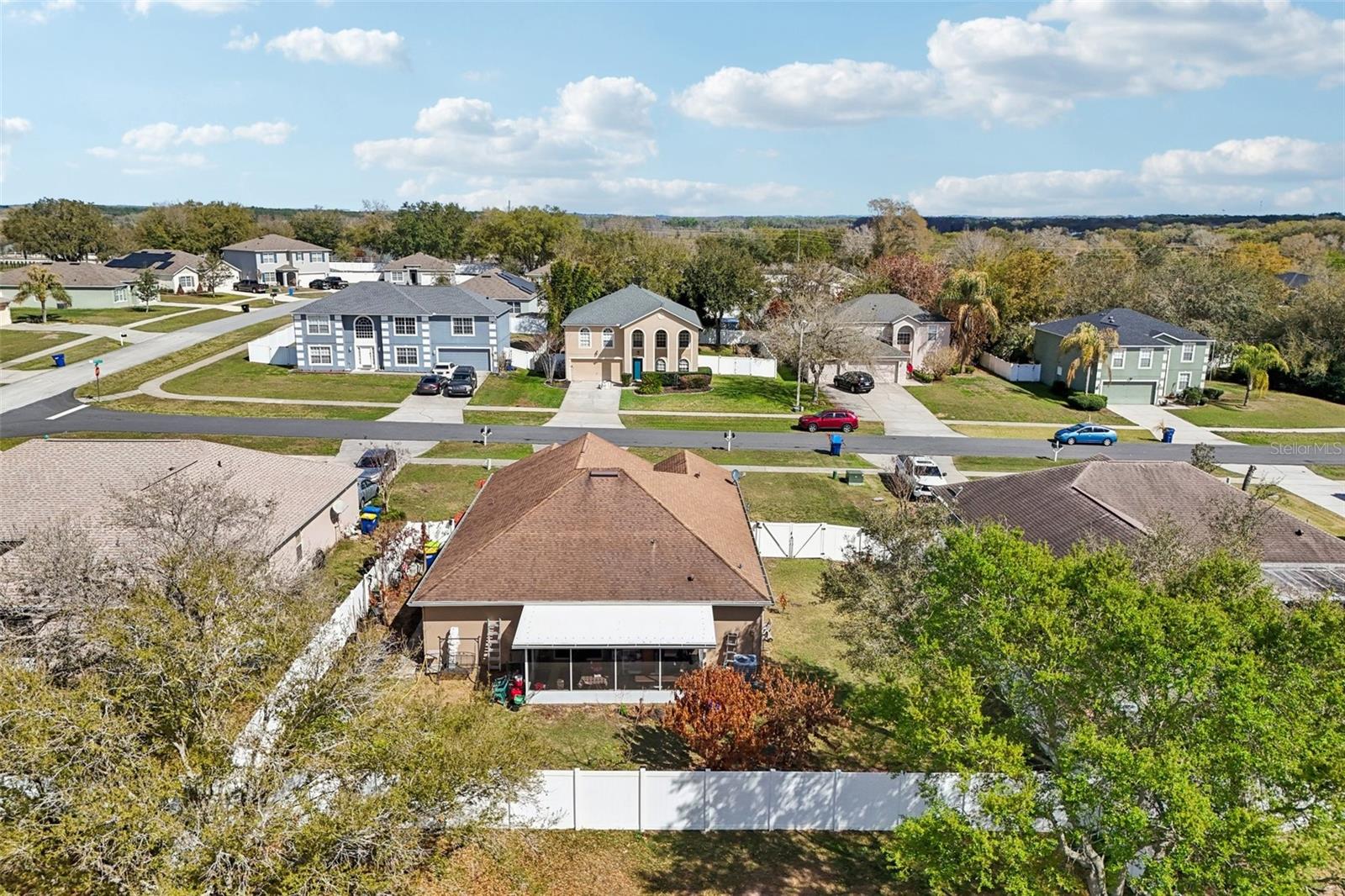 Image 52 of 55 For 2315 Belfry Way