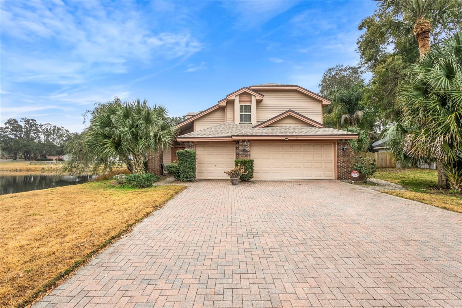 Details for 2170 Wekiwa Oaks Drive, APOPKA, FL 32703