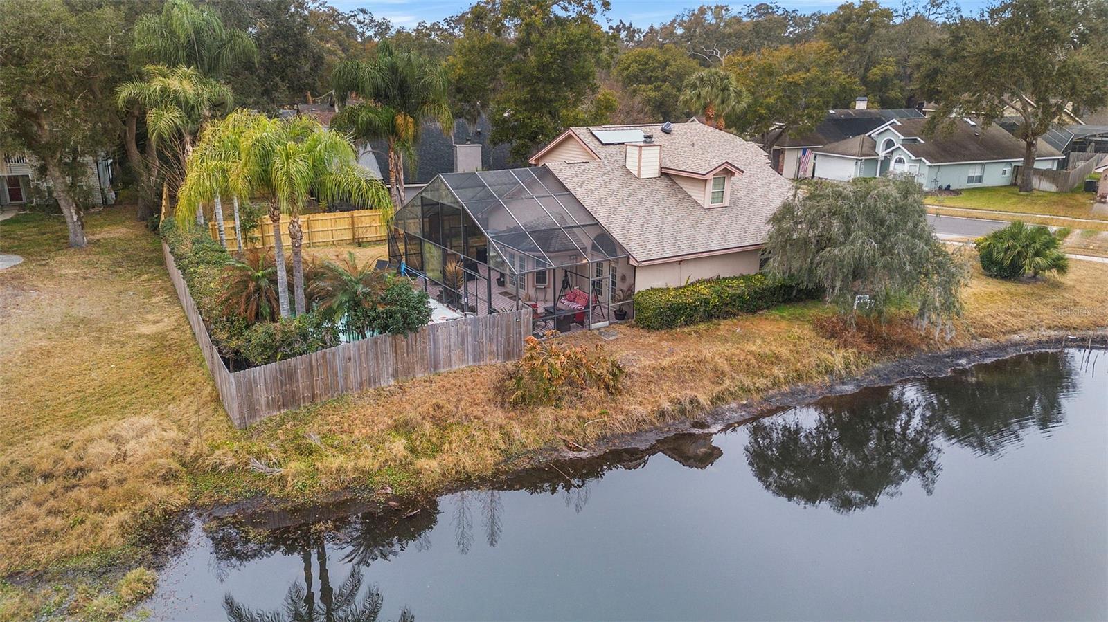 Image 24 of 24 For 2170 Wekiwa Oaks Drive