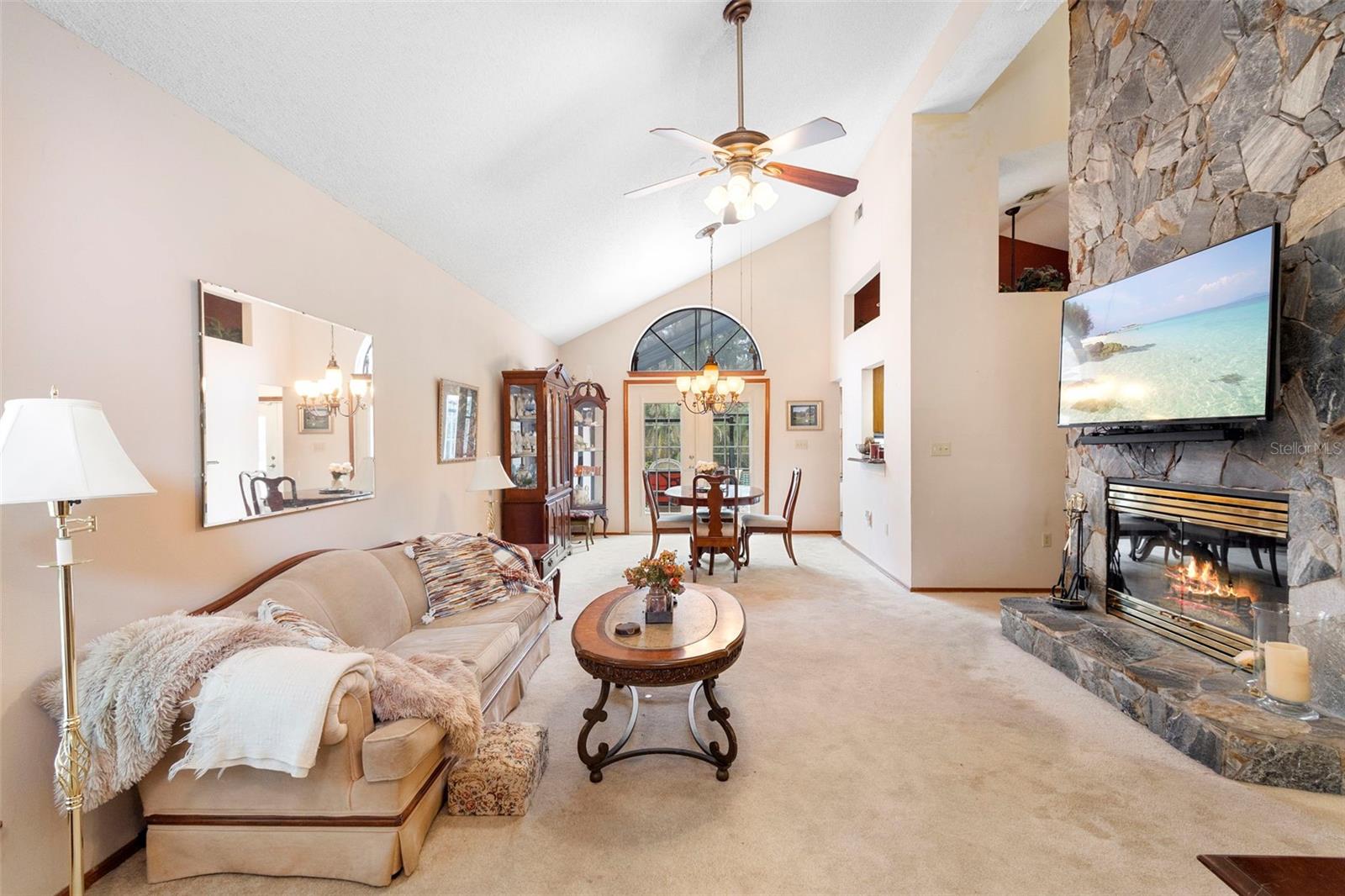 Image 3 of 24 For 2170 Wekiwa Oaks Drive