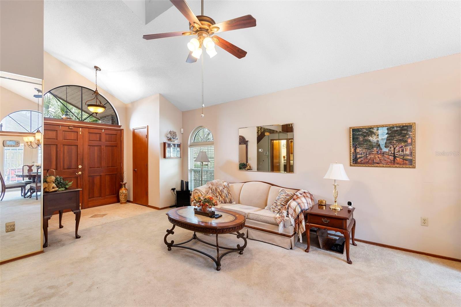 Image 4 of 24 For 2170 Wekiwa Oaks Drive