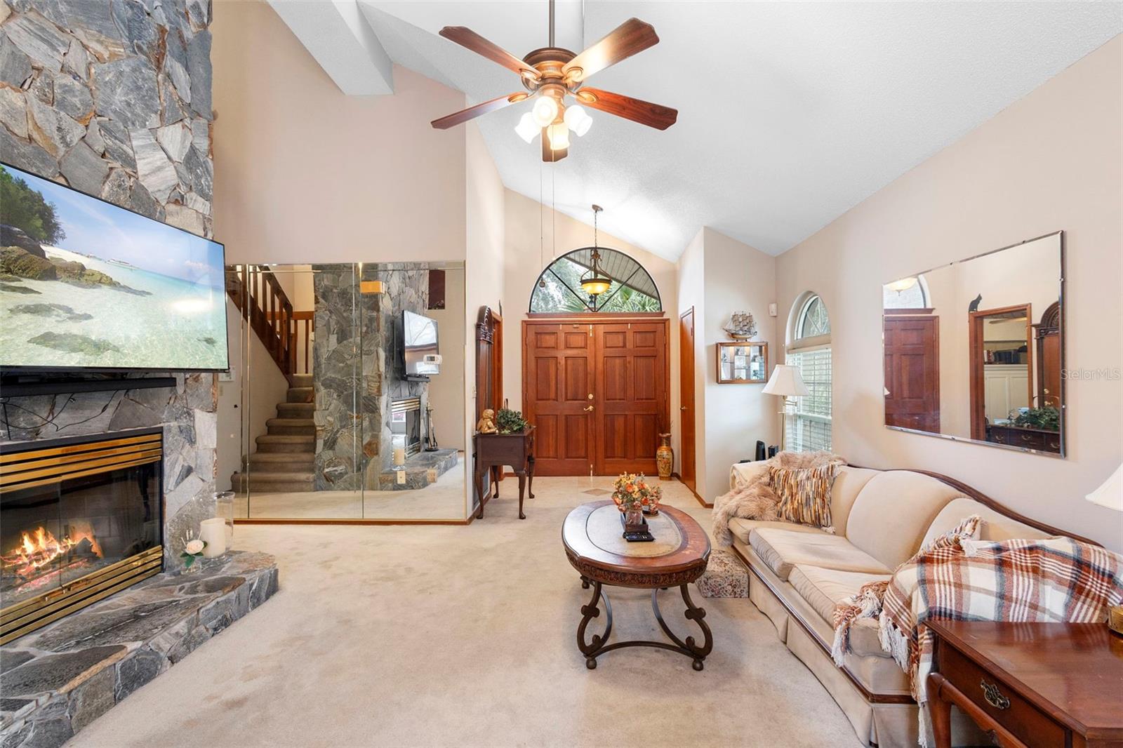 Image 5 of 24 For 2170 Wekiwa Oaks Drive