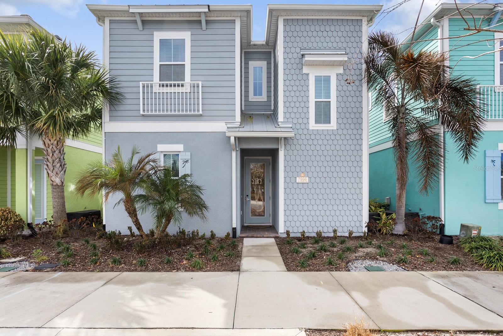 Details for 7996 Lost Shaker Lane, KISSIMMEE, FL 34747