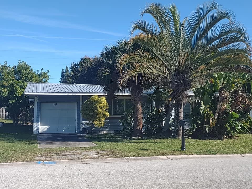 Details for 227 Woodland Avenue, COCOA BEACH, FL 32931