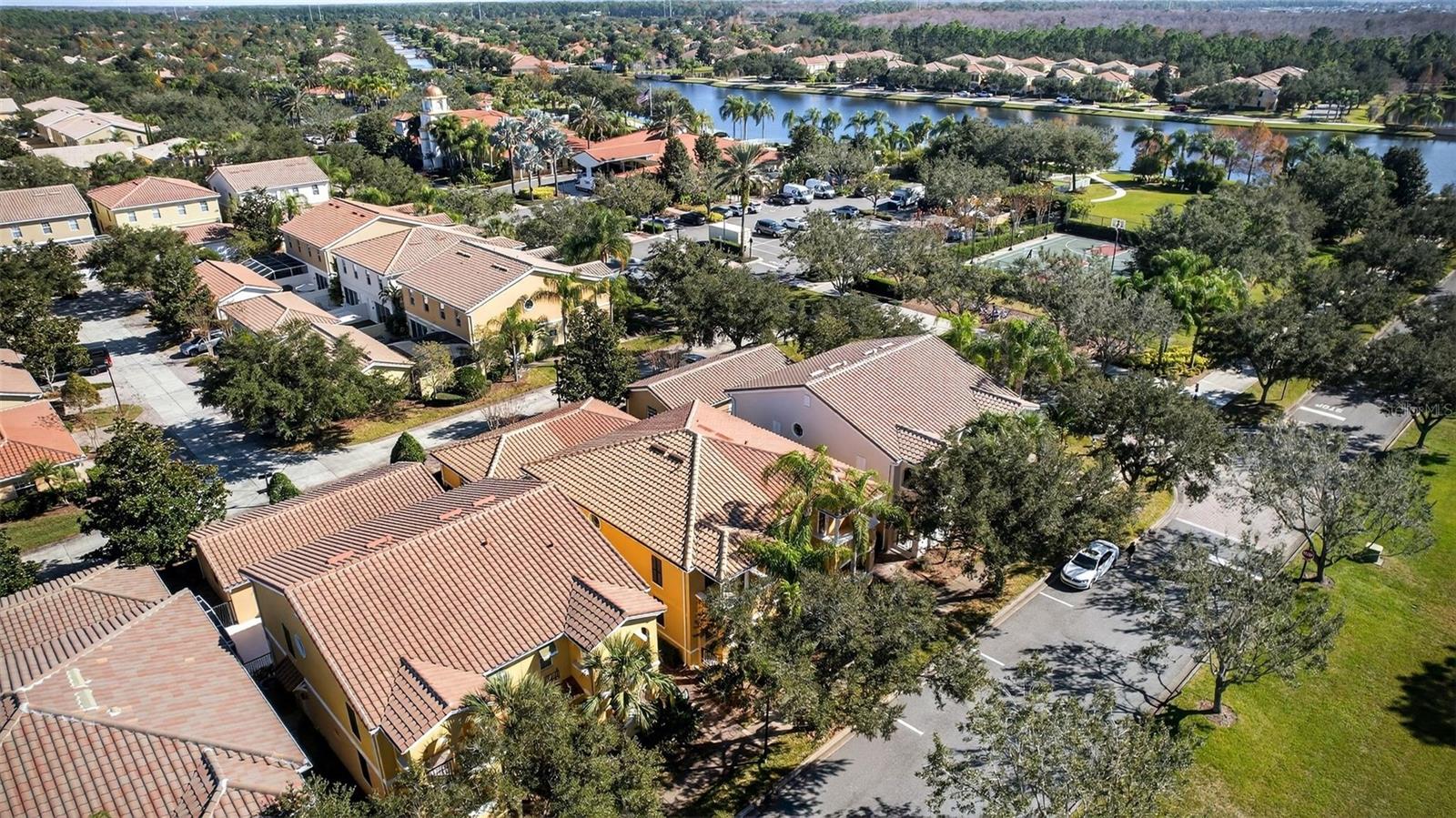 Image 68 of 69 For 11963 James Bay Drive