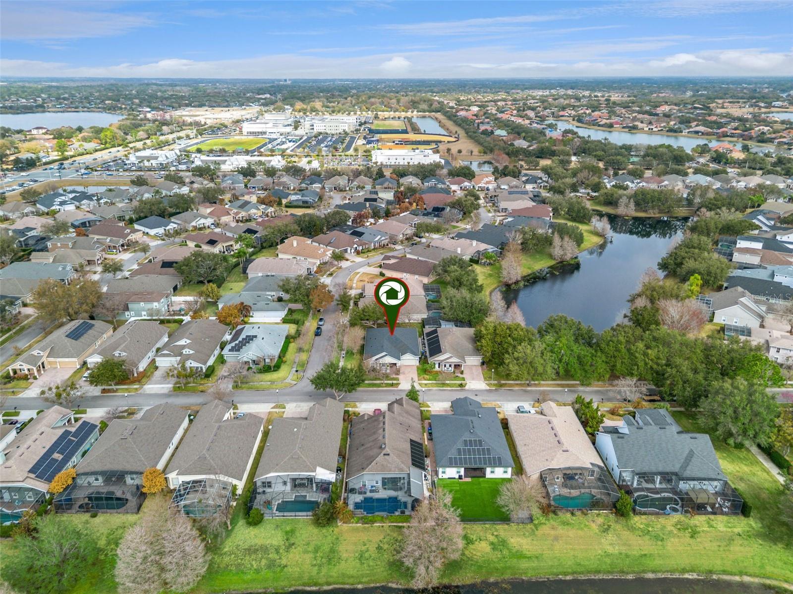 Image 35 of 41 For 13237 Fossick Road