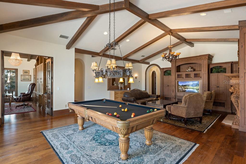 Image 46 of 63 For 4200 Down Point Lane