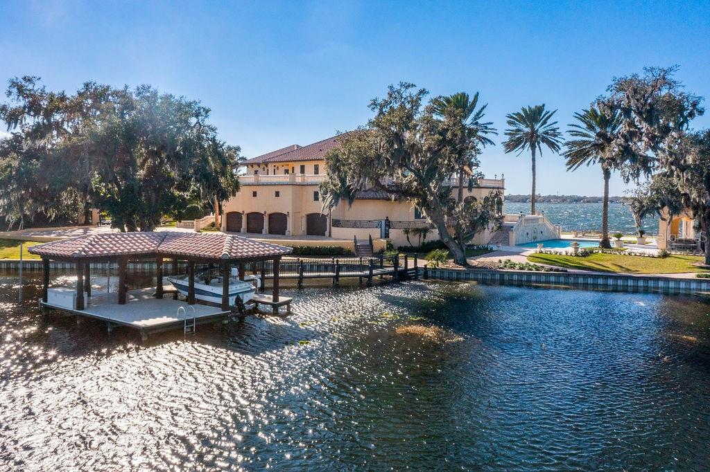 Image 7 of 63 For 4200 Down Point Lane