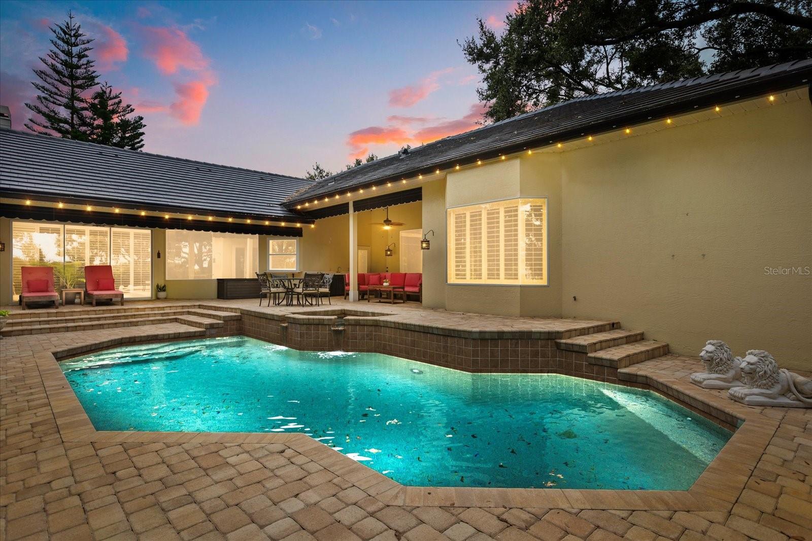 Image 34 of 58 For 13123 Luntz Point Lane