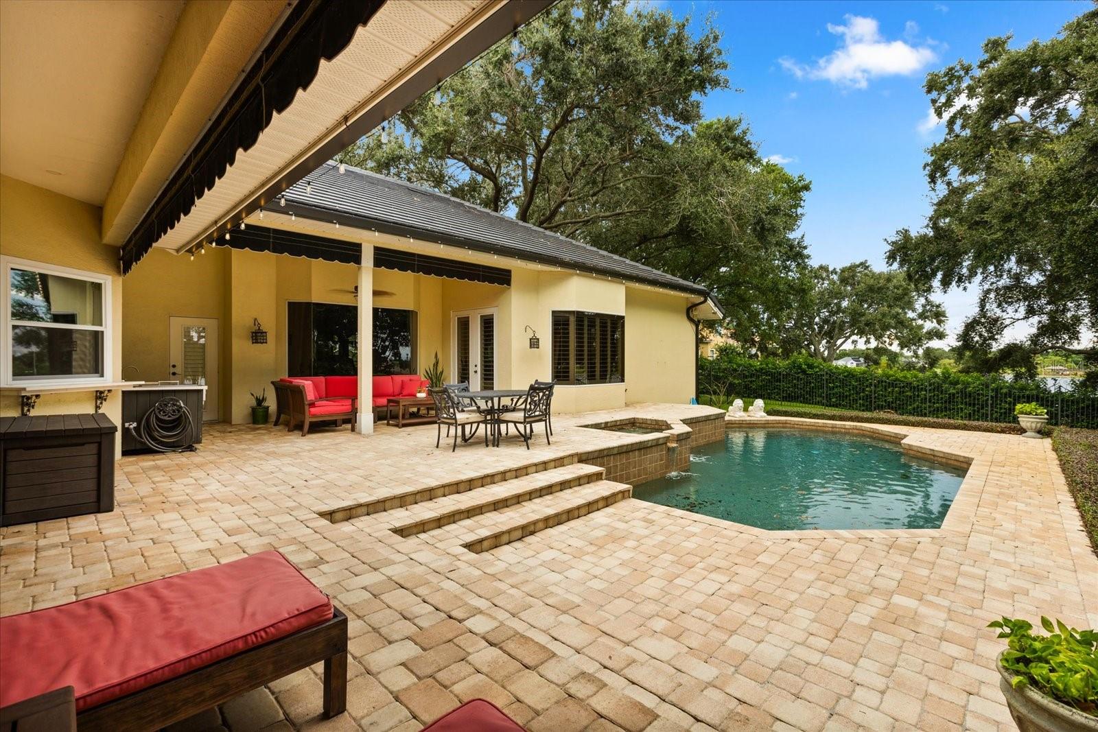 Image 36 of 58 For 13123 Luntz Point Lane