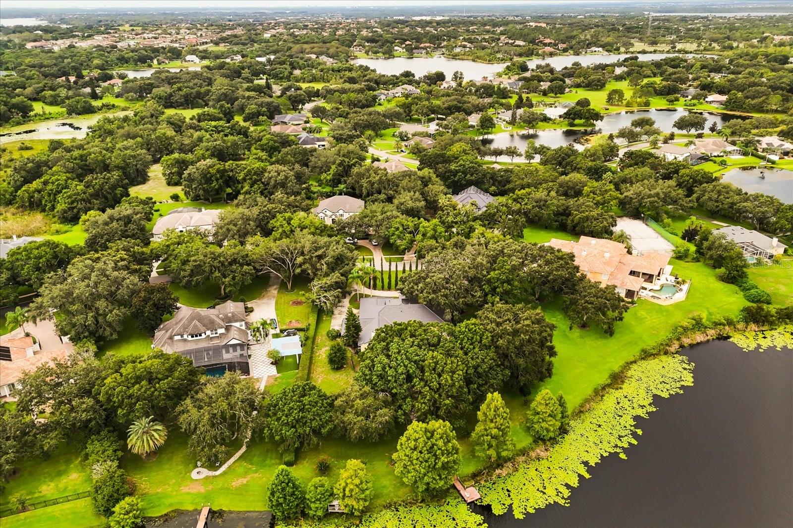 Image 43 of 58 For 13123 Luntz Point Lane