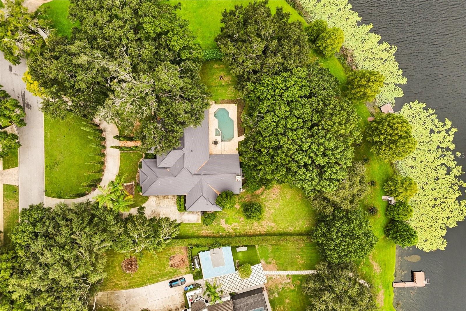 Image 44 of 58 For 13123 Luntz Point Lane