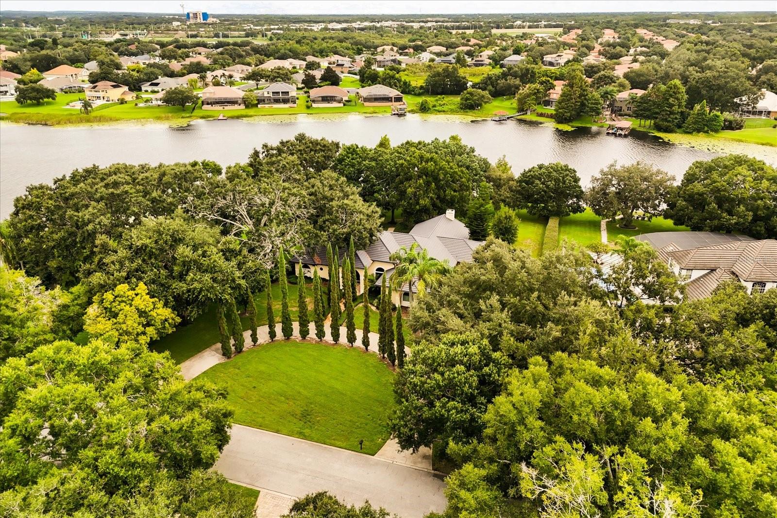 Image 46 of 58 For 13123 Luntz Point Lane