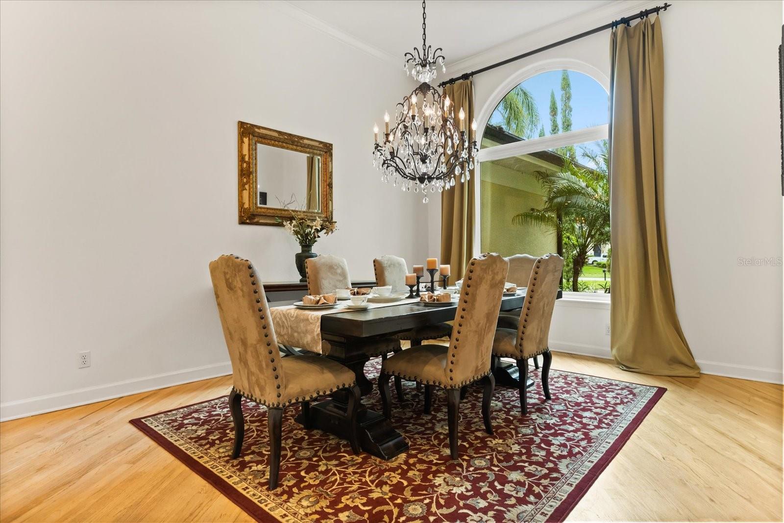 Image 7 of 58 For 13123 Luntz Point Lane