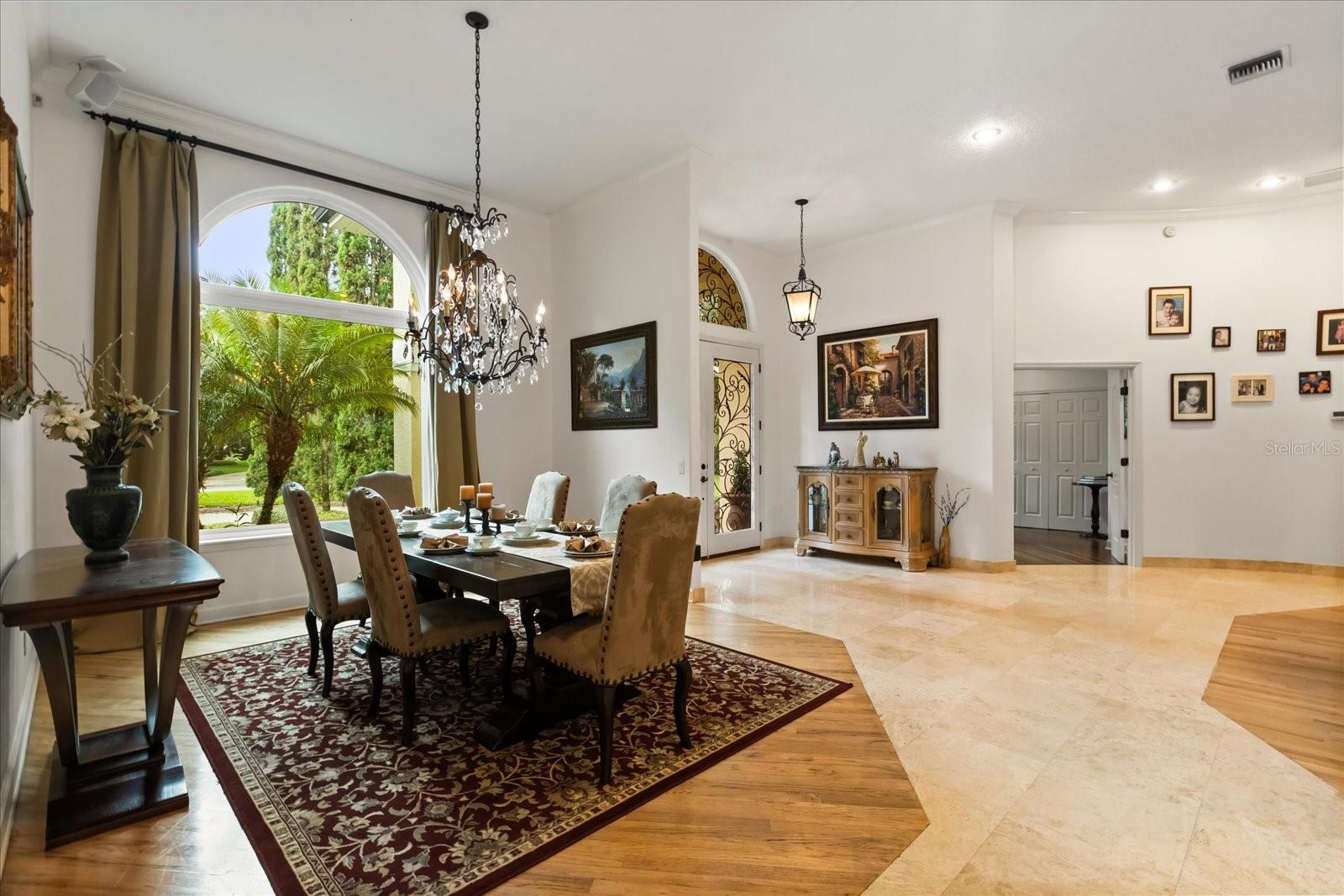 Image 8 of 58 For 13123 Luntz Point Lane