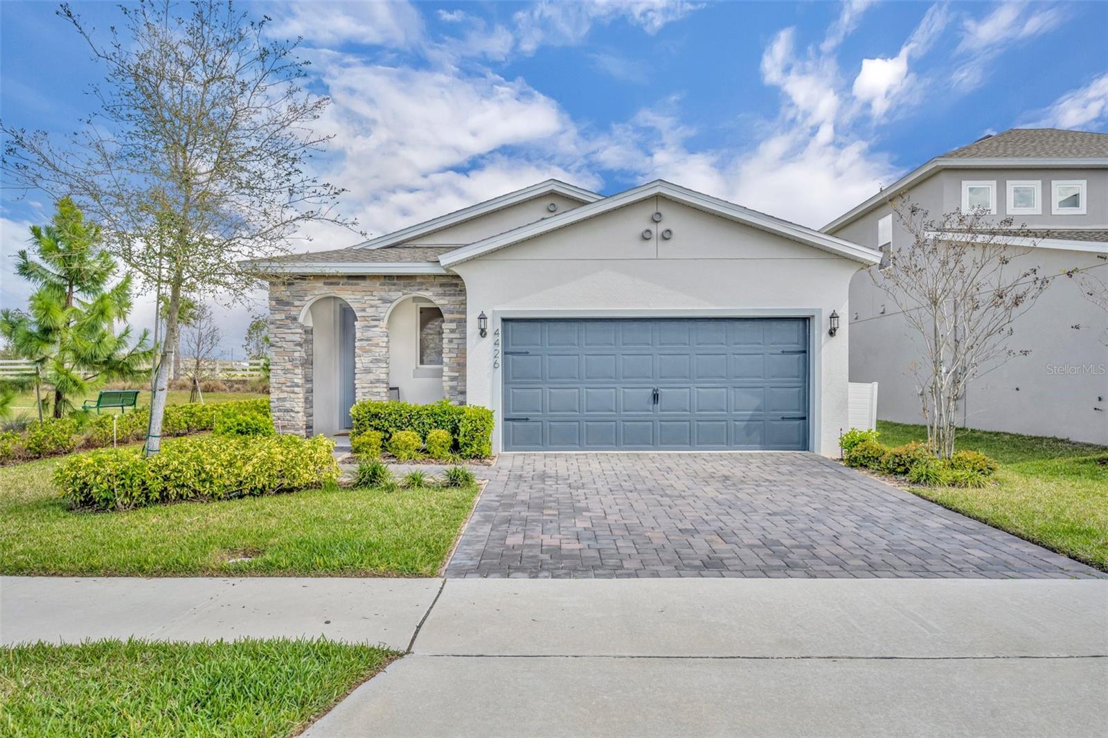Details for 4426 Davos Drive, CLERMONT, FL 34711