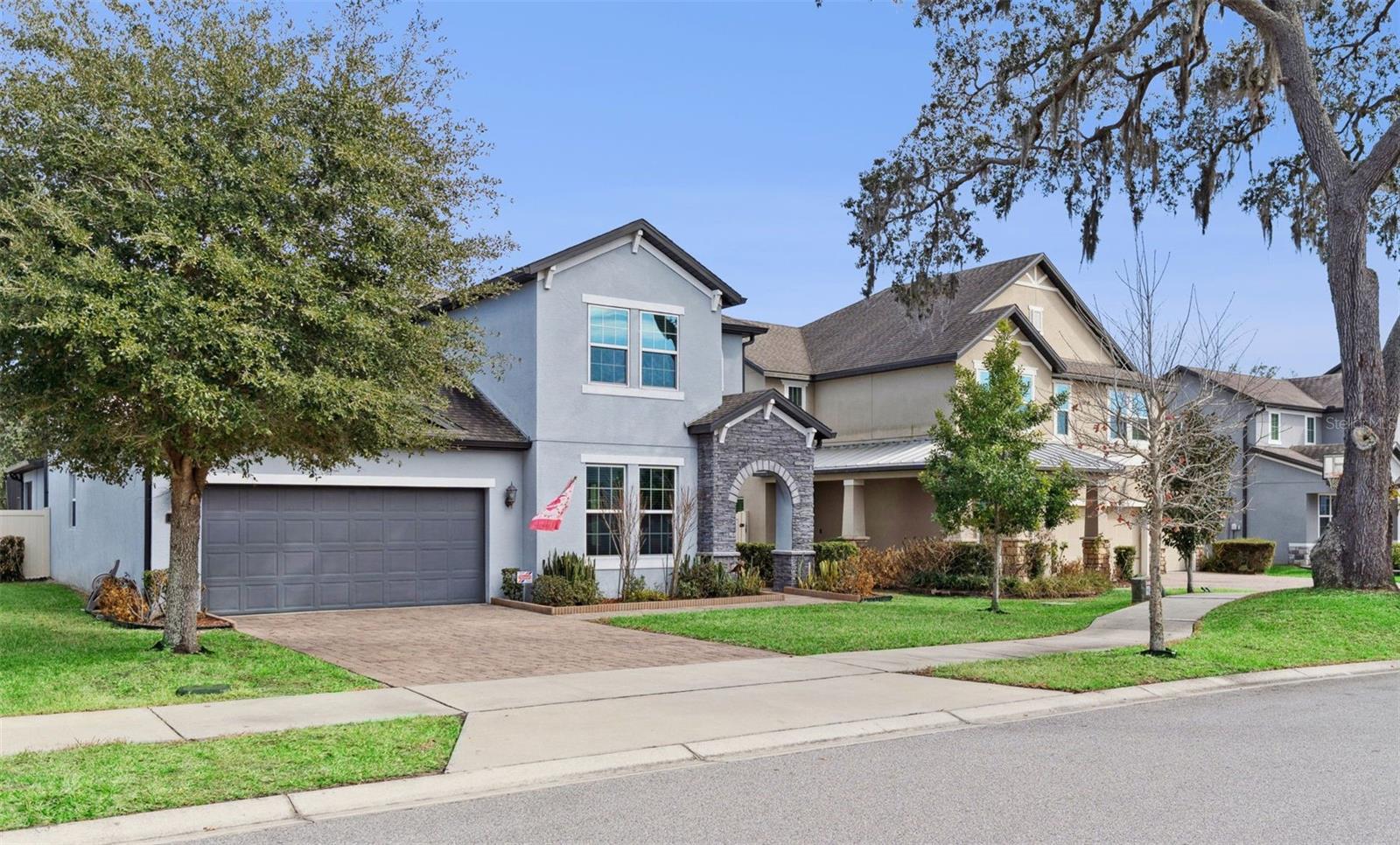 Image 2 of 65 For 262 Oakmont Reserve Drive