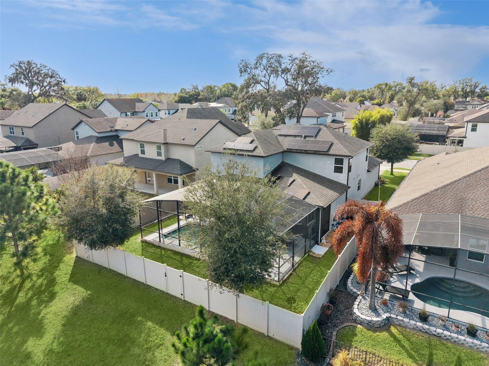 Image 47 of 65 For 262 Oakmont Reserve Drive