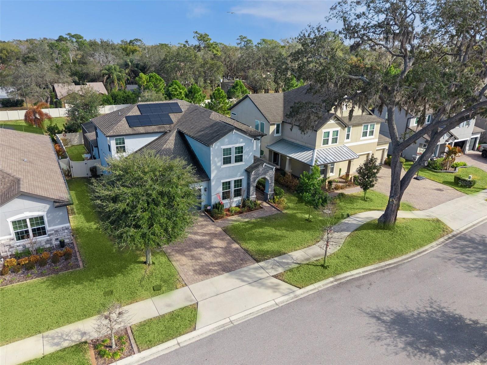 Image 53 of 65 For 262 Oakmont Reserve Drive