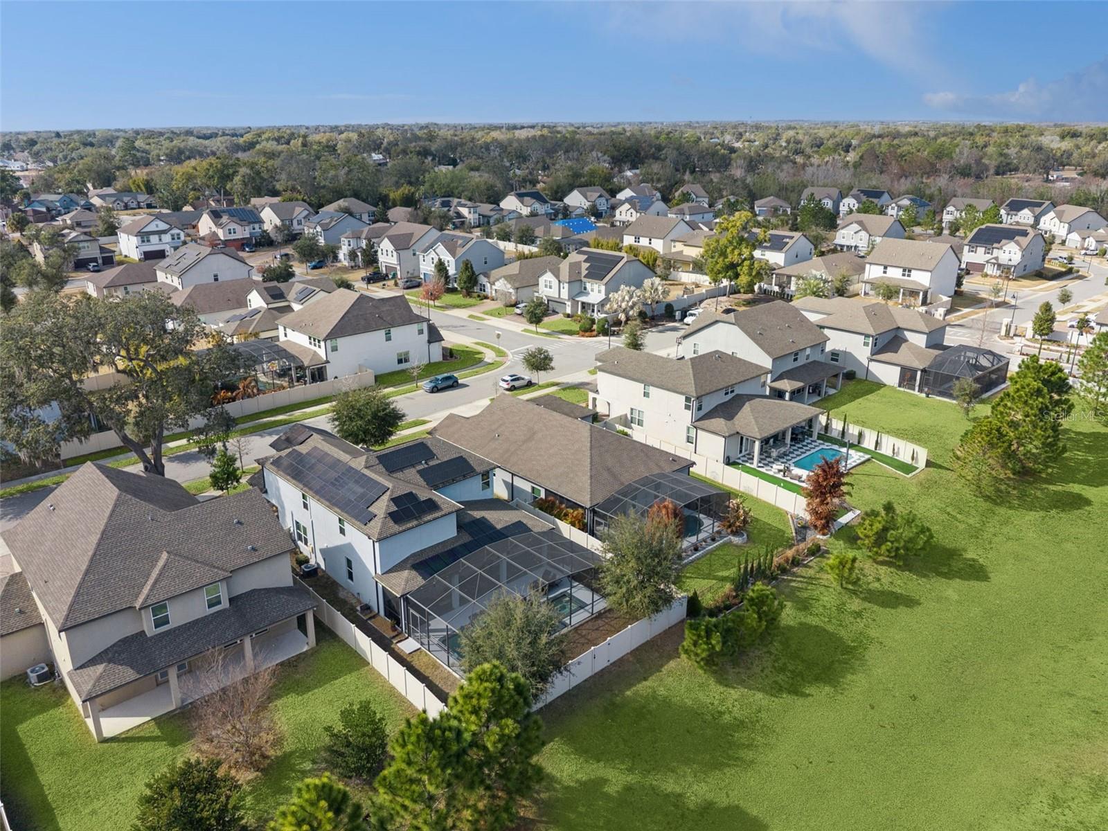 Image 55 of 65 For 262 Oakmont Reserve Drive