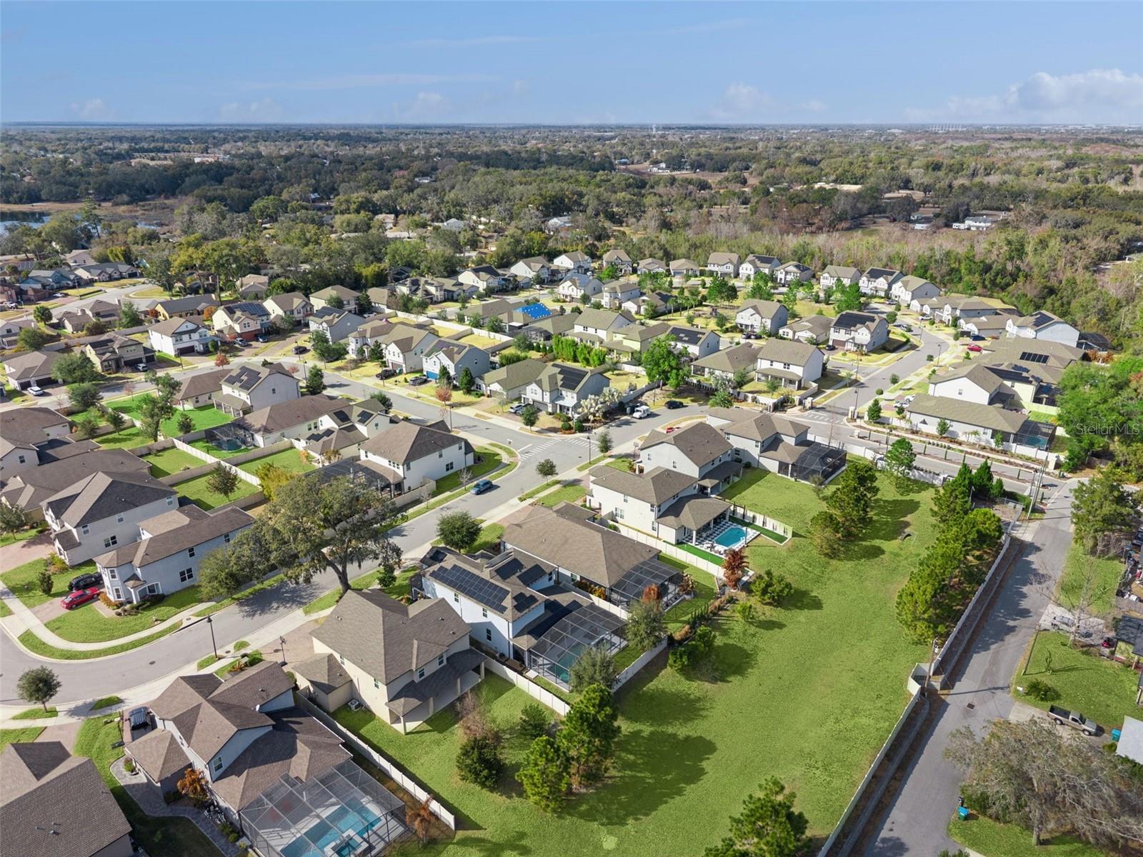 Image 56 of 65 For 262 Oakmont Reserve Drive