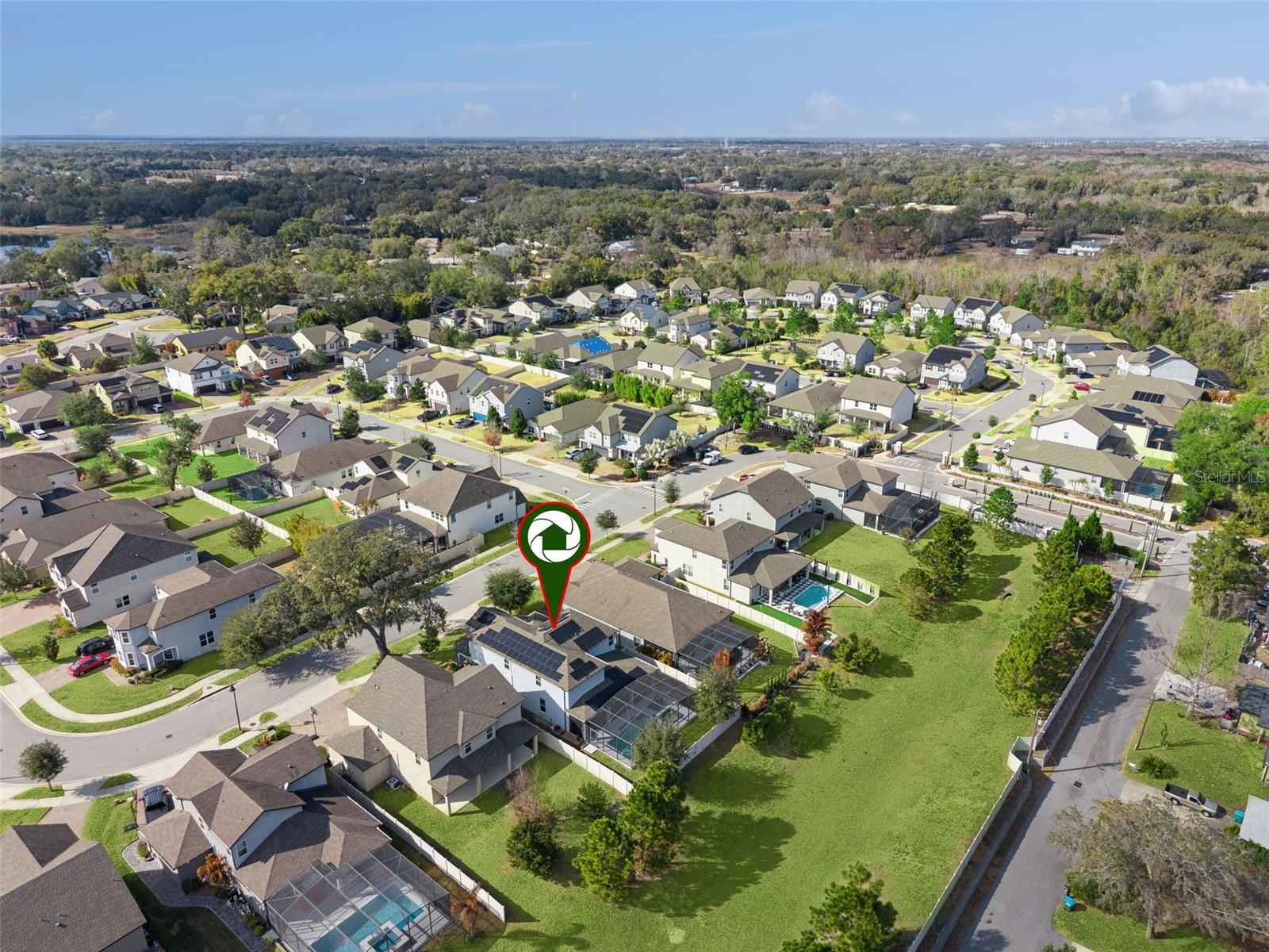 Image 57 of 65 For 262 Oakmont Reserve Drive