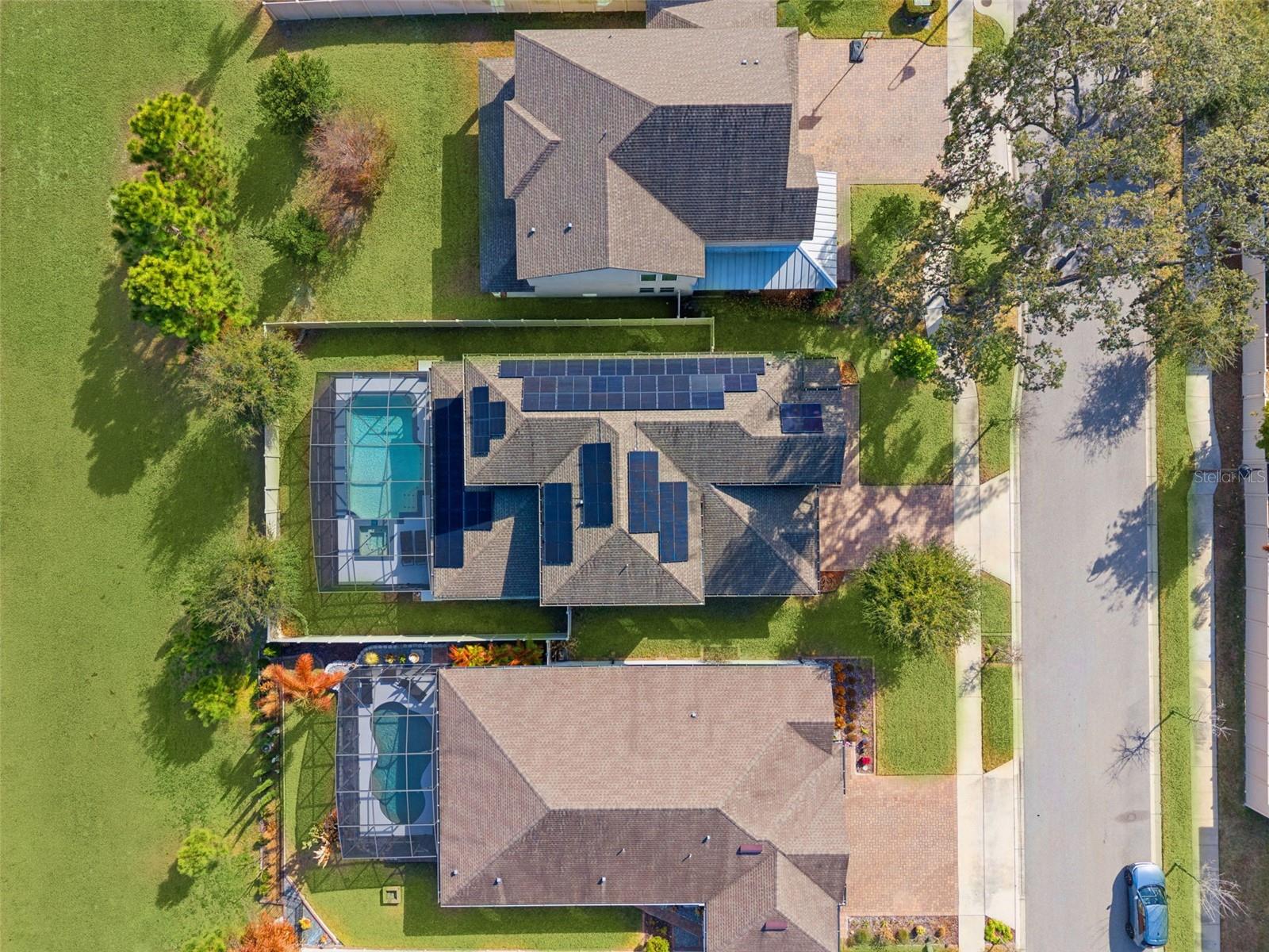 Image 60 of 65 For 262 Oakmont Reserve Drive