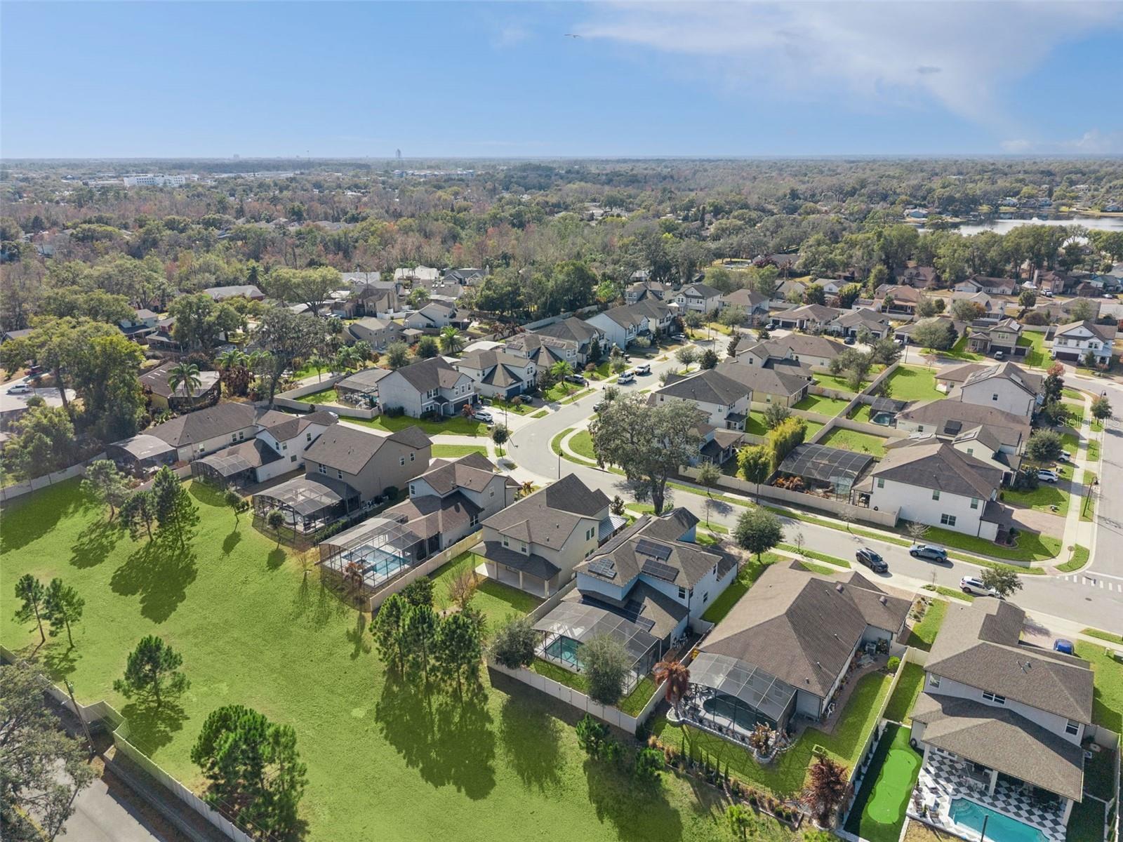 Image 61 of 65 For 262 Oakmont Reserve Drive