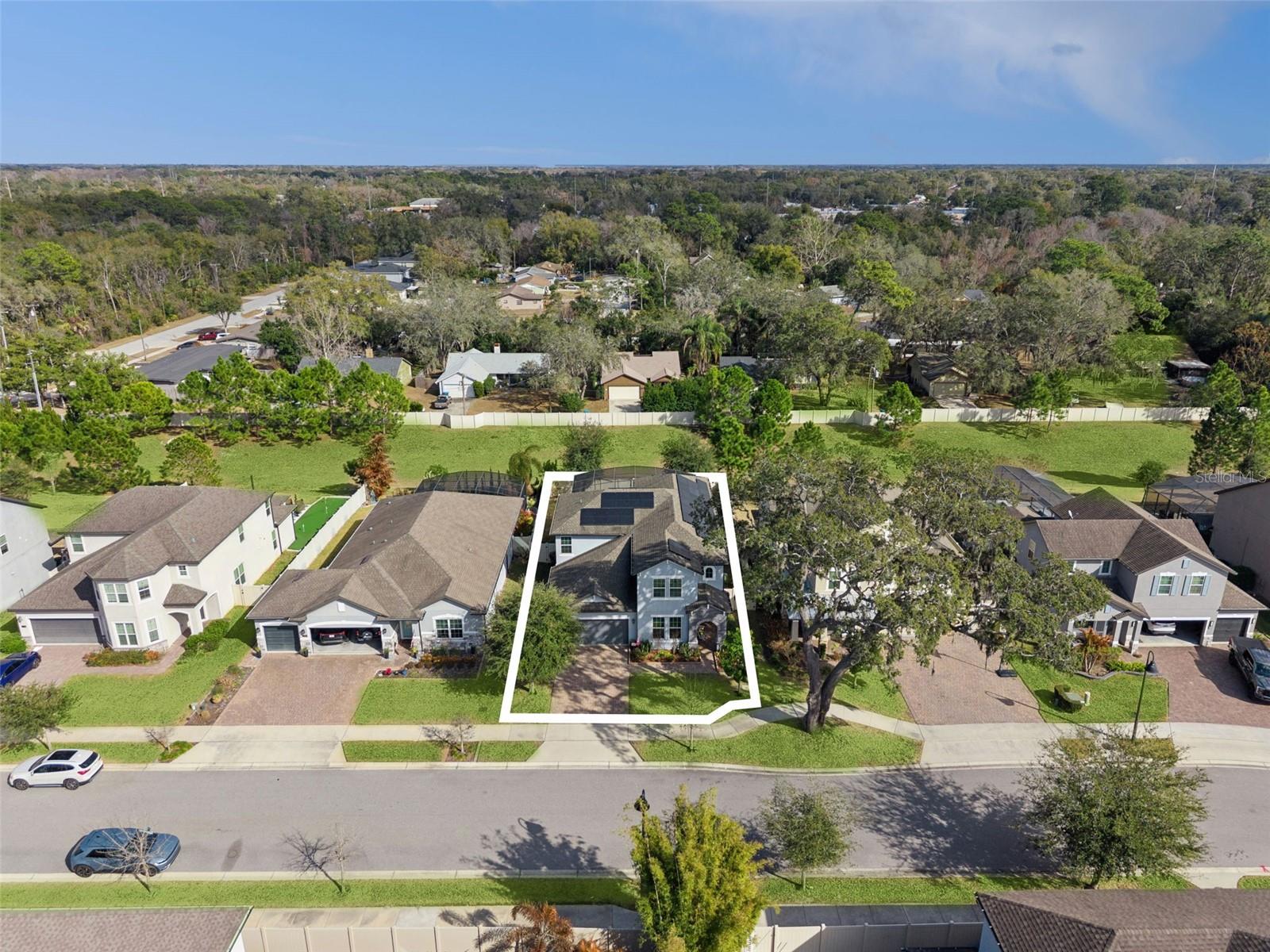 Image 63 of 65 For 262 Oakmont Reserve Drive