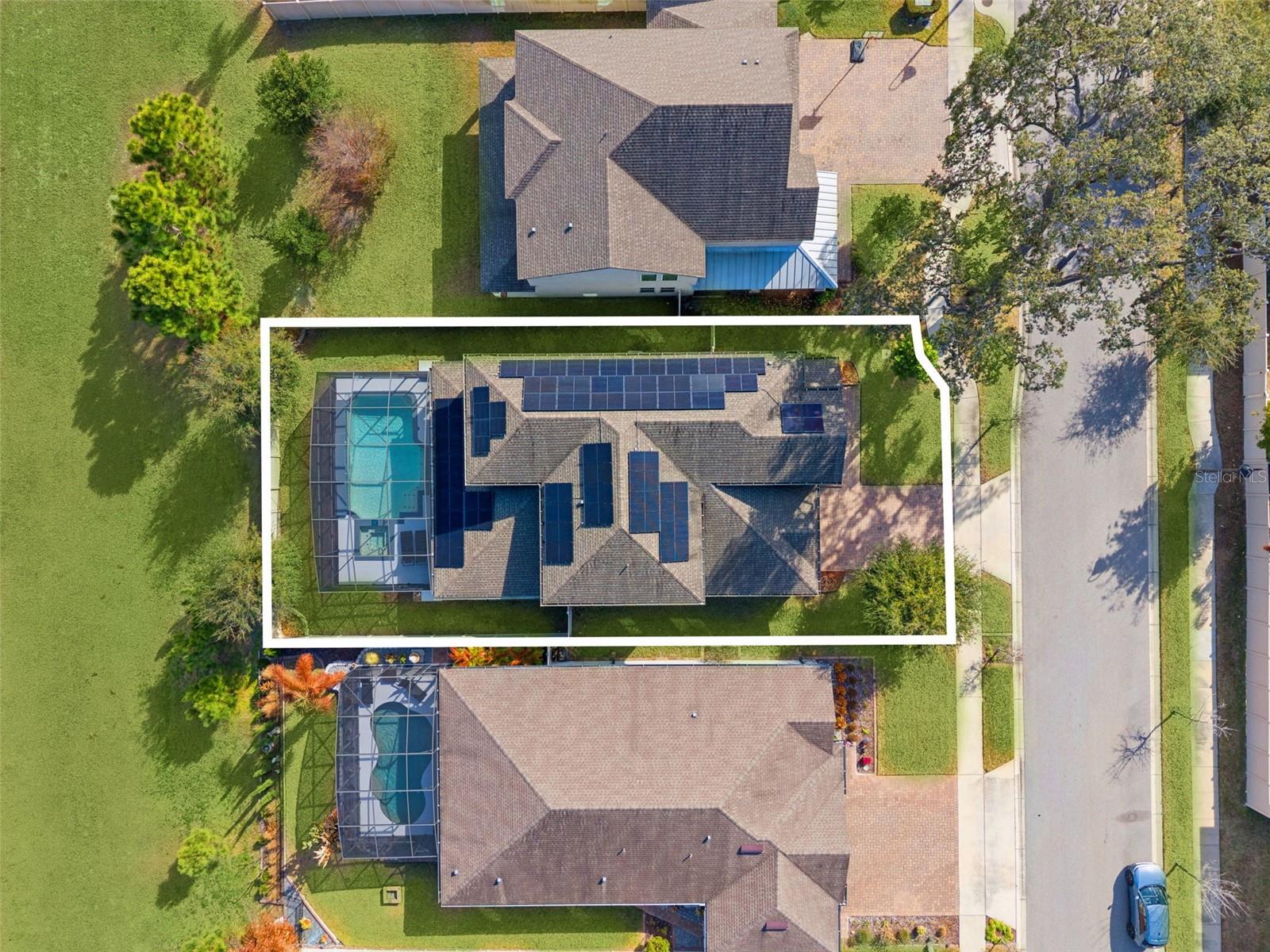 Image 64 of 65 For 262 Oakmont Reserve Drive