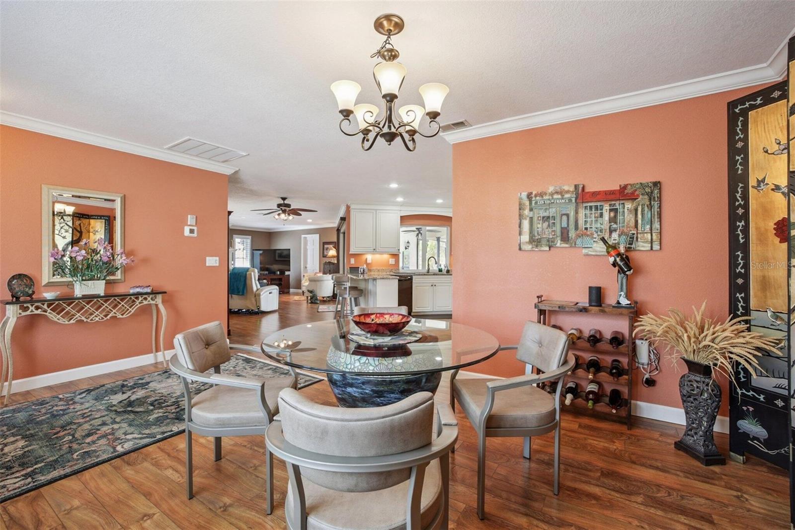 Image 5 of 25 For 3085 Rock Creek Drive