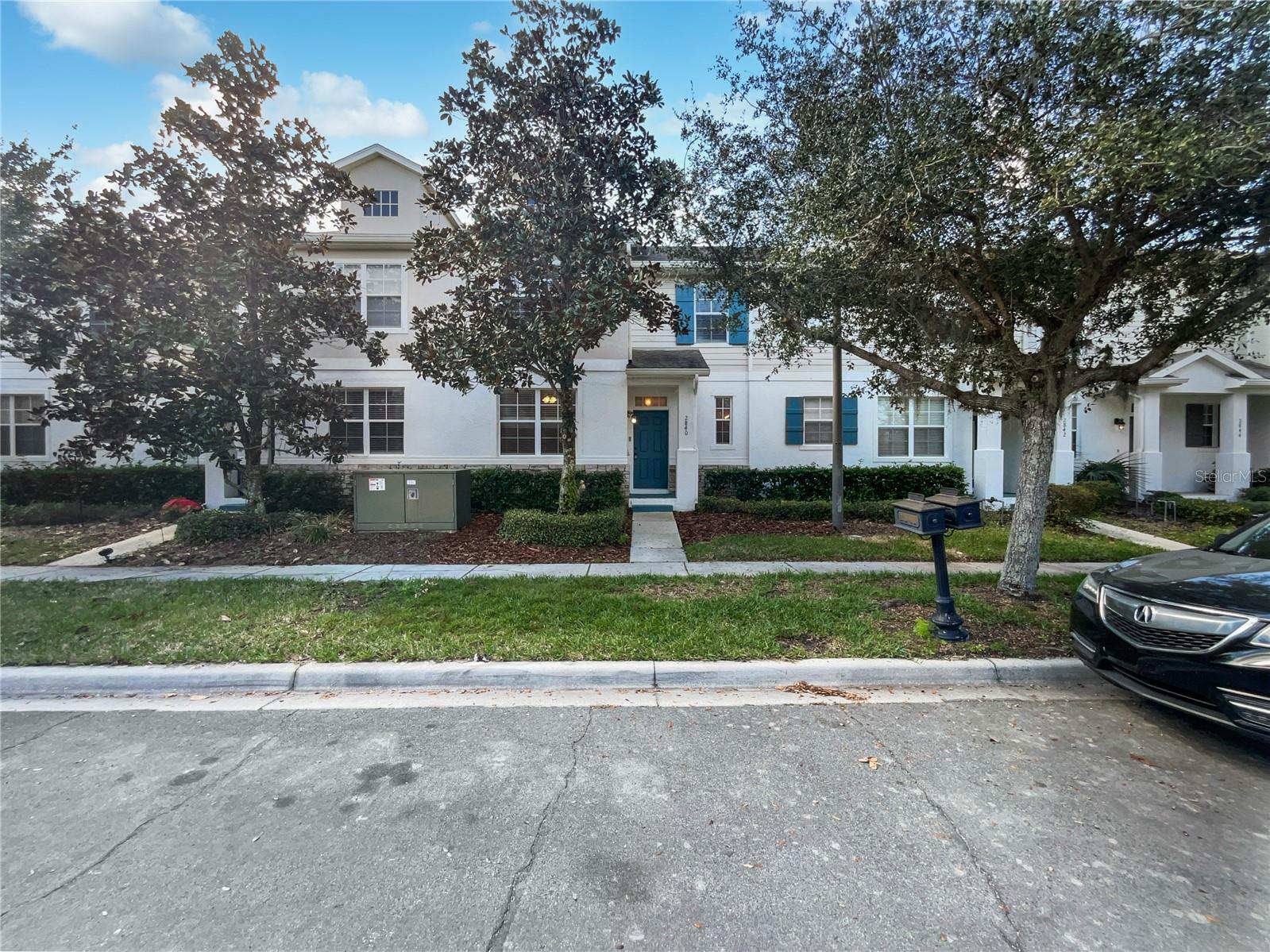 Image 2 of 27 For 2840 Grasmere View Parkway